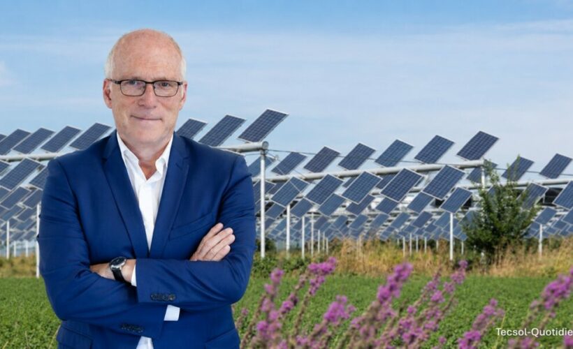 Thierry Vergnaud