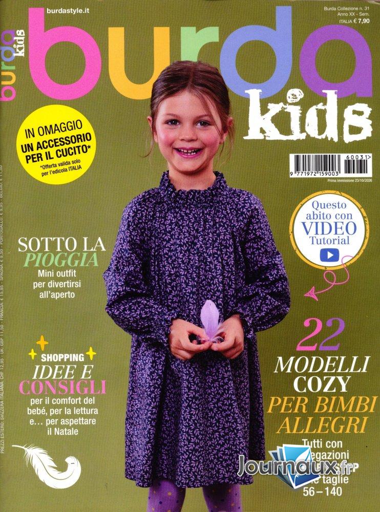 Burda Kids