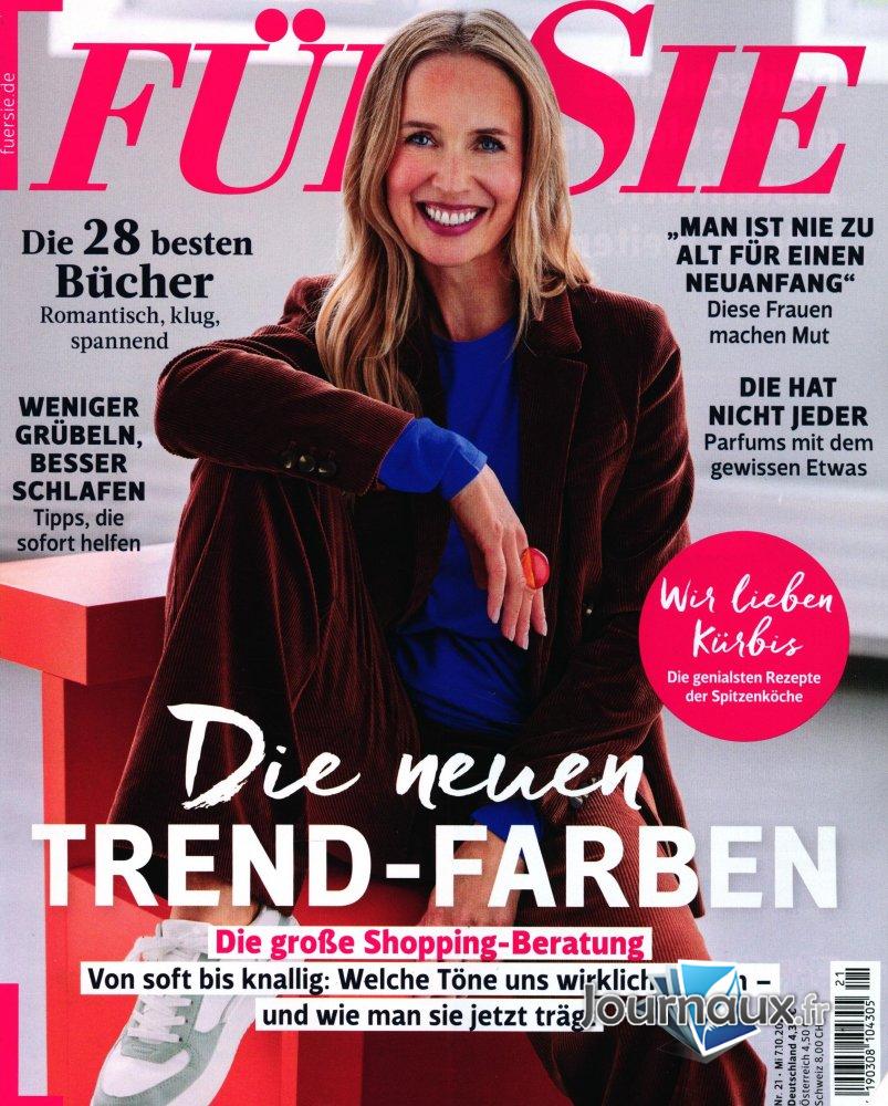 Für Sie
