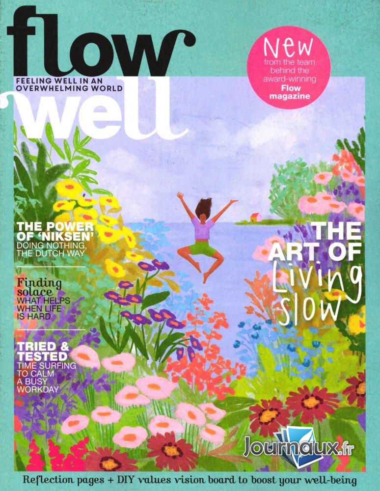 Flow Well