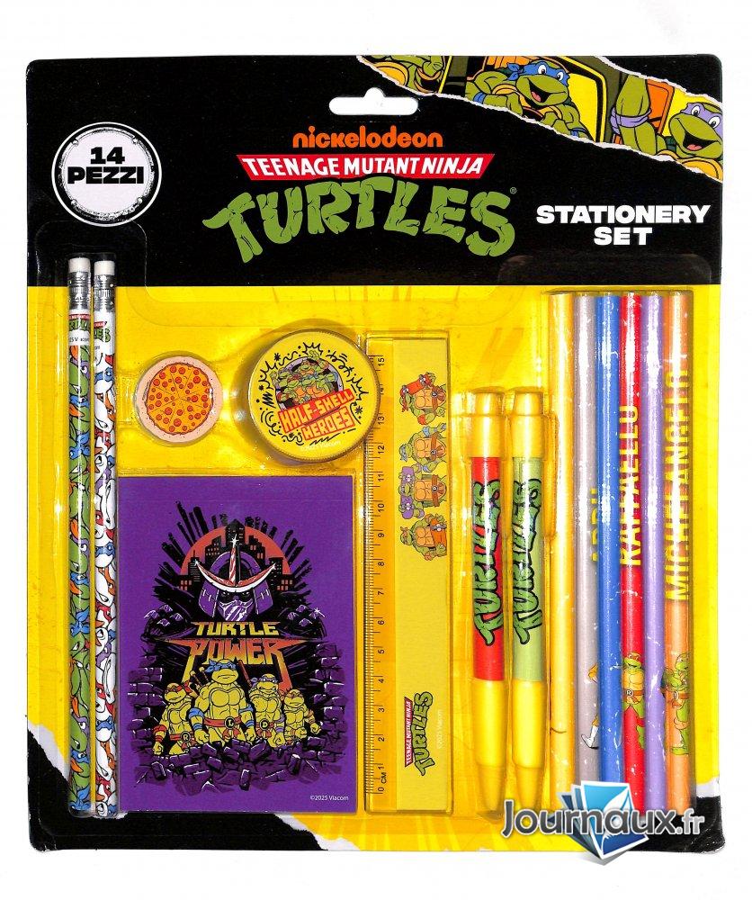 Ninja turtles