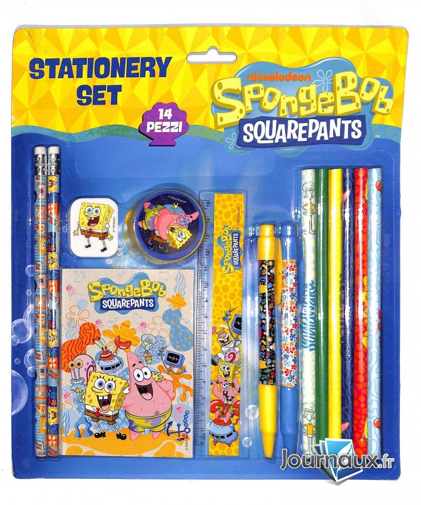 Spongebob