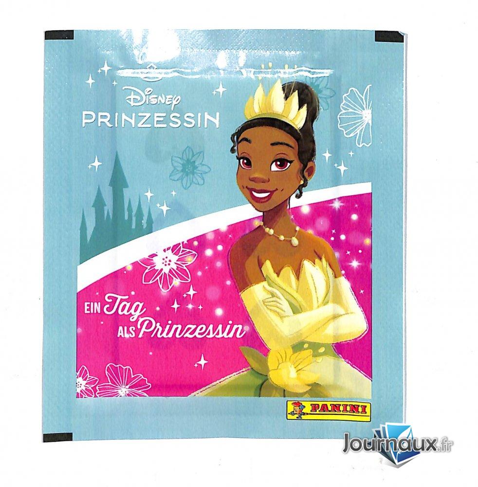 Panini disney princesses pochette