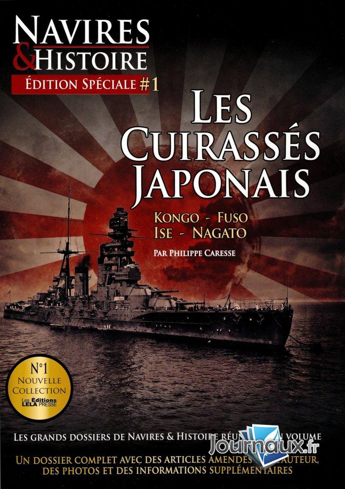 Navires & Histoire édition spéciale