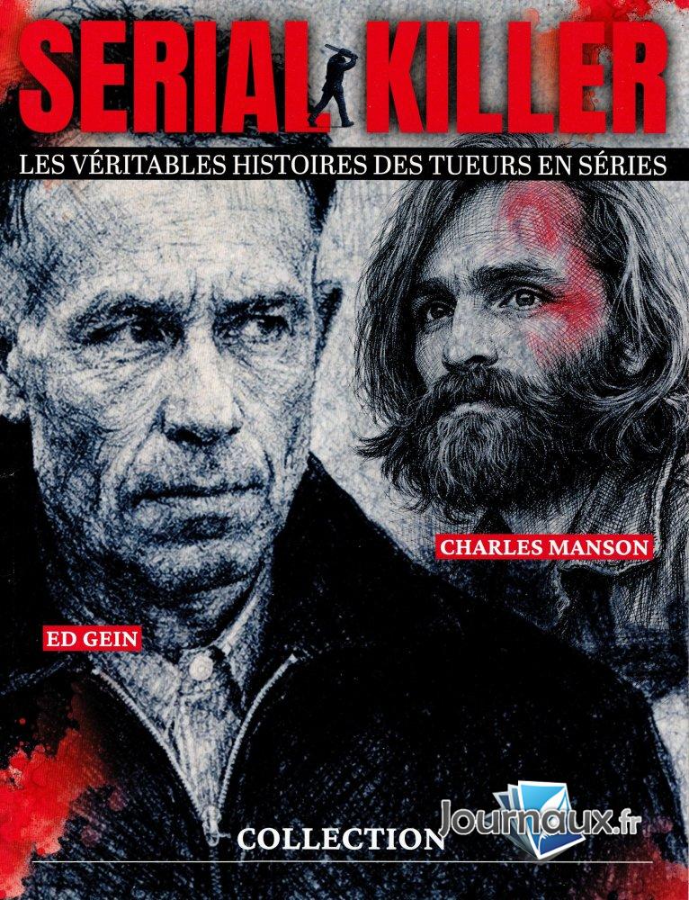Collection – Serial Killer
