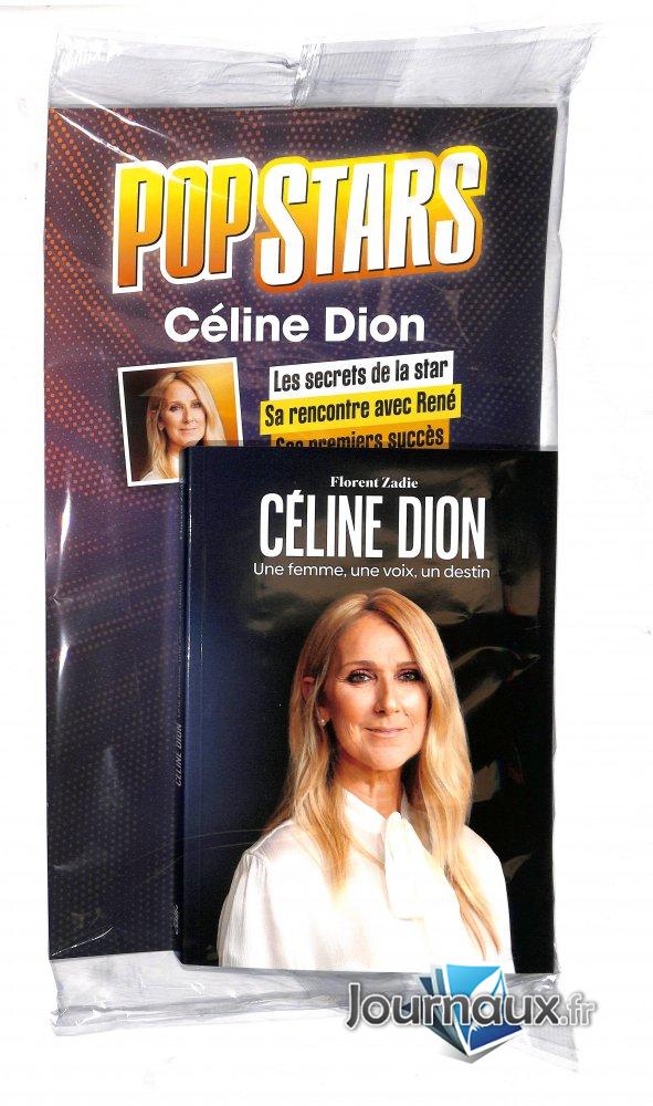 Collection Pop Stars