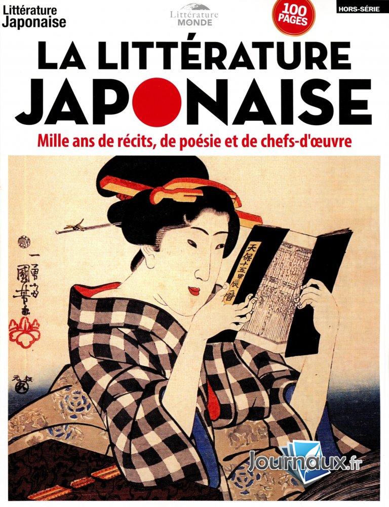 Littérature du Monde Hors-série