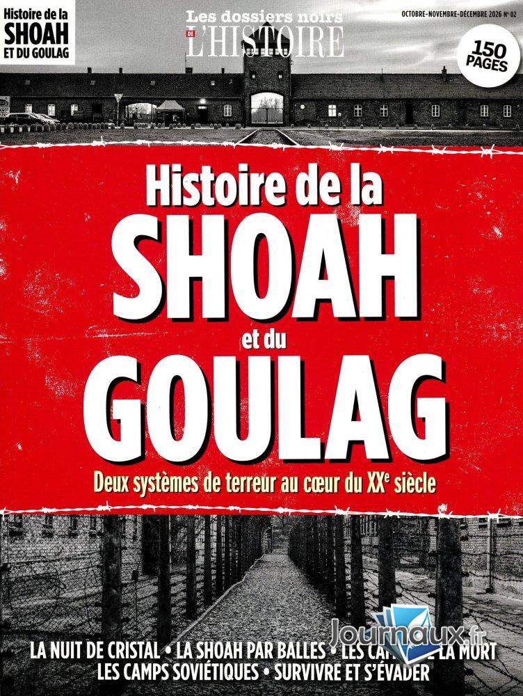 Les Dossiers Noirs de l&rsquo;Histoire