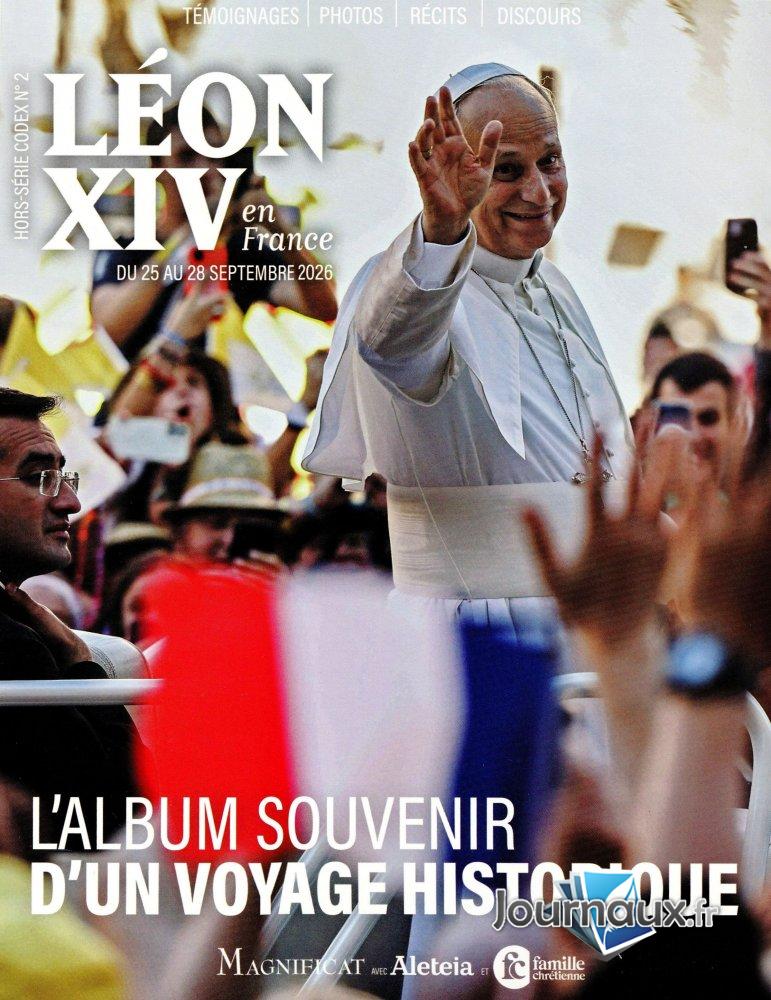Aleteia Magazine