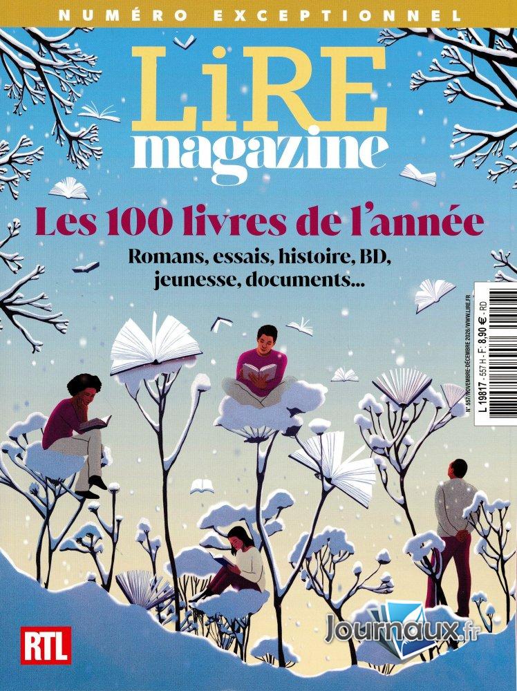 Lire Magazine