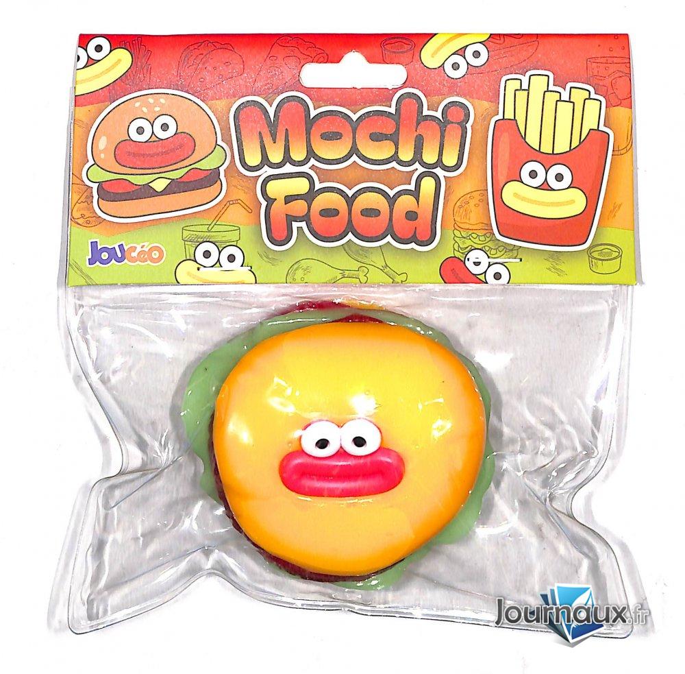 Mochi food